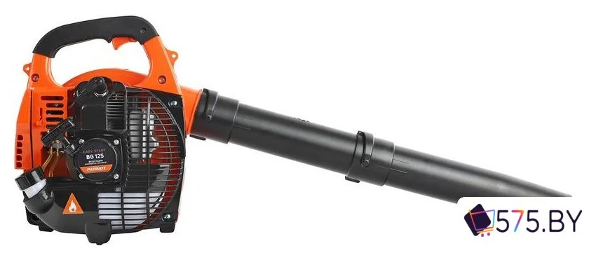 Ручная воздуходувка Patriot BG 125 755100125 в магазине 575.by
