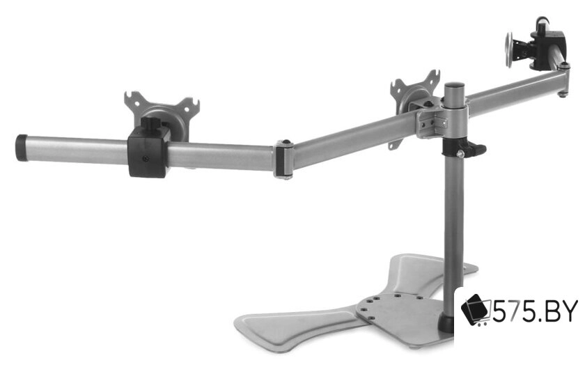 Подставка для монитора CACTUS CS-VM-MP330S-AL в магазине 575.by