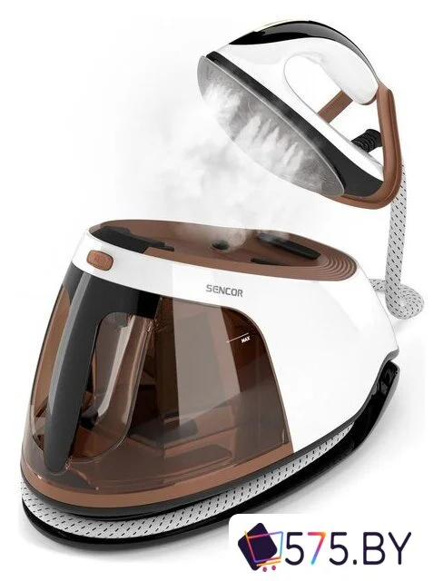 Утюг Sencor SSI 0950BZ в магазине 575.by