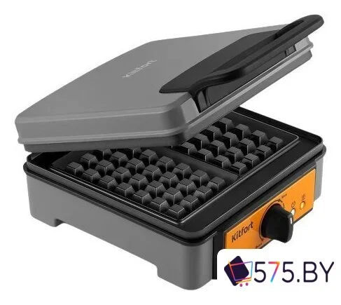 Вафельница Kitfort KT-1694 в магазине 575.by