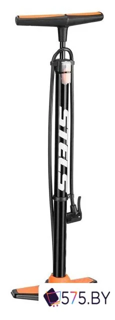 Насос ручной велосипедный BEE ZF-042 в магазине 575.by