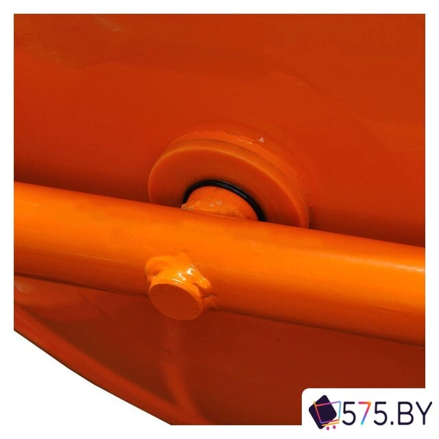 Бетономешалка Skiper CM-165 в магазине 575.by