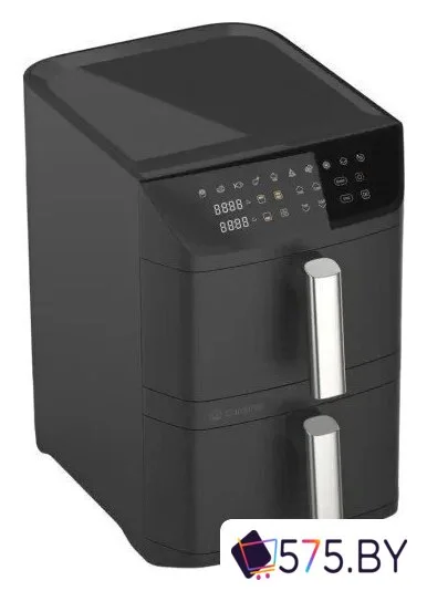 Аэрогриль (аэрофритюрница) Roome Air Fry DUAF-11-A в магазине 575.by