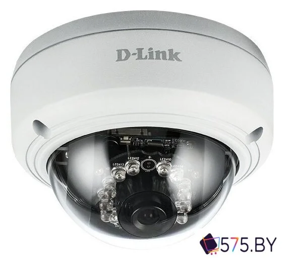 IP-камера D-Link DCS-4602EV/UPA/A2A в магазине 575.by