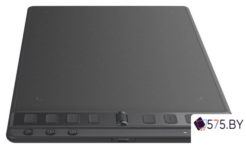 Графический планшет Huion Inspiroy 2 M H951P (черный) в магазине 575.by