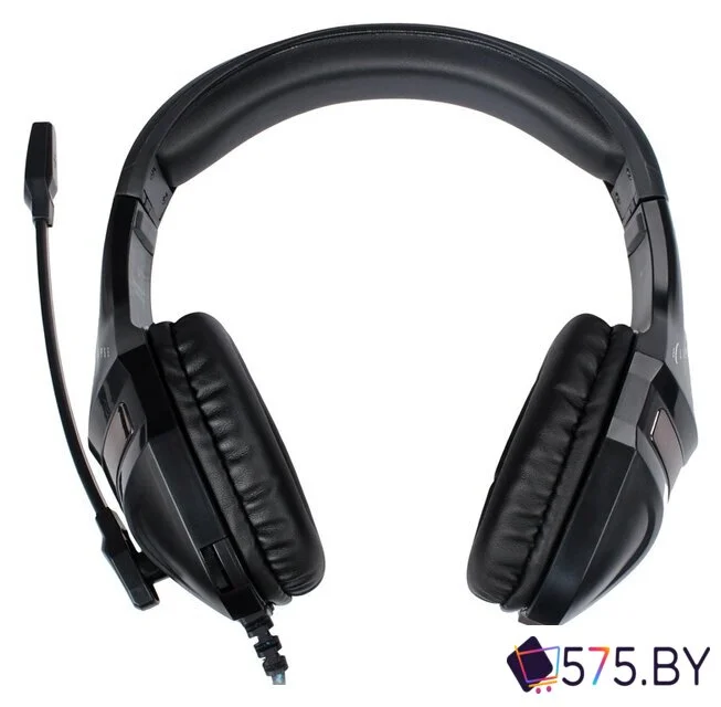 Наушники Оклик HS-L370G Eclipse в магазине 575.by