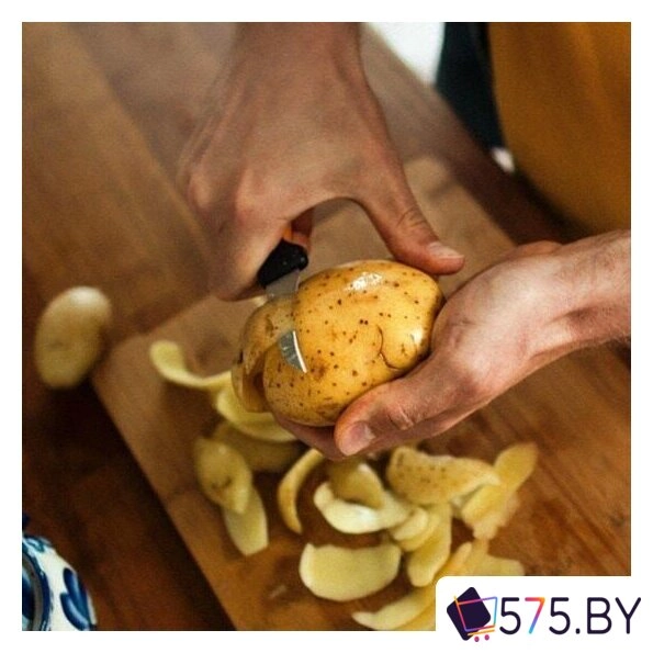 Кухонный нож Fiskars Functional Form 1057545 в магазине 575.by