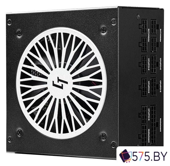 Блок питания Chieftec Chieftronic PowerUp GPX-750FC в магазине 575.by