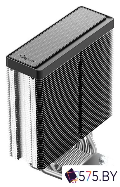 Кулер для процессора Ocypus Delta A40 Elite BK Dual FAN Delta-A40-BK2NNWN00X-GL в магазине 575.by