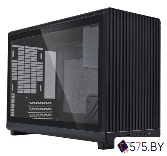 Корпус Lian Li A3-mATX TG G99.A3X.10R в магазине 575.by