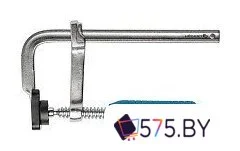 Струбцина Hoegert Technik HT3B916 в магазине 575.by