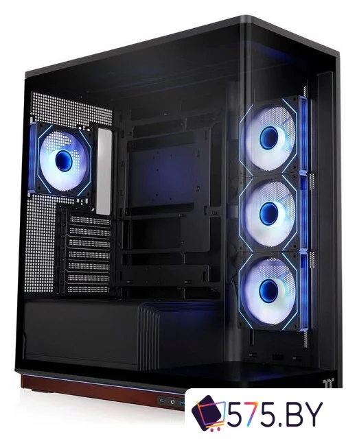 Корпус Thermaltake Stage 500 TG ARGB Black CA-12A-00M1WN-00 в магазине 575.by