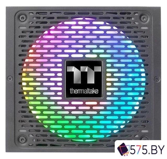 Блок питания Thermaltake Toughpower iRGB PLUS 750W Gold TT Premium Edition TPI-750DH3FCG в магазине 575.by