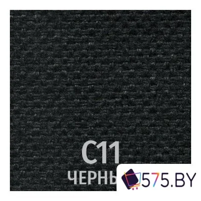 Офисный стул UTFC Изо CH (С11/черный) в магазине 575.by