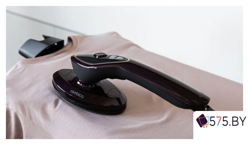 Отпариватель Rombica myHome RGS-001 в магазине 575.by