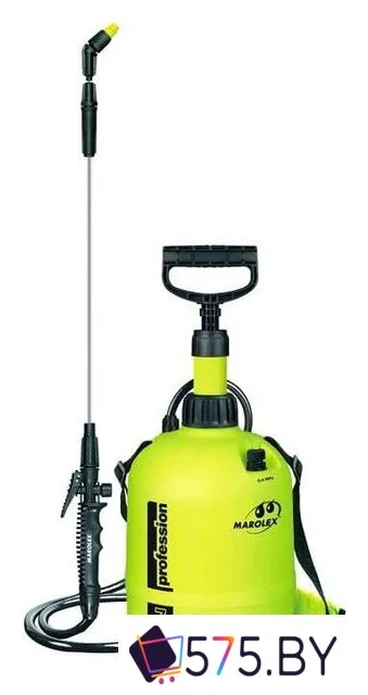 Ручной опрыскиватель Marolex Profession 7 S036.241 (пакет) в магазине 575.by
