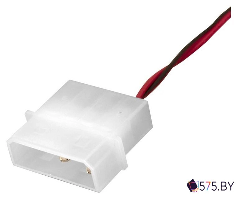 Вентилятор для корпуса ExeGate ExtraPower EP12025SM EX283395RUS в магазине 575.by