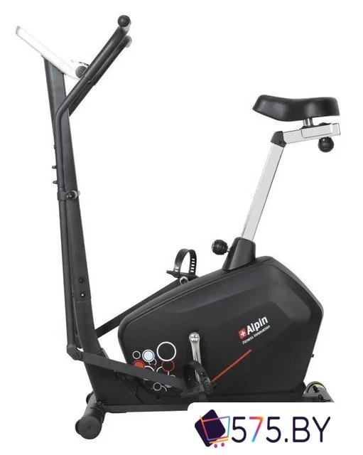 Велотренажер Alpin Gross B-197M в магазине 575.by