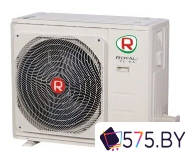 Кондиционер Royal Clima Grande RC-GDB90HN в магазине 575.by