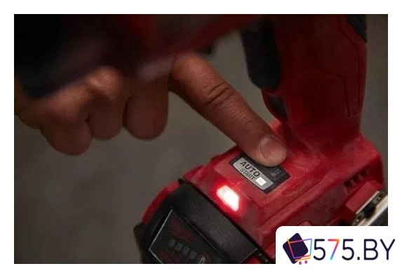 Шуруповерт для гипсокартона Milwaukee M18 FSG-0X 4933459201 (без АКБ, кейс) в магазине 575.by