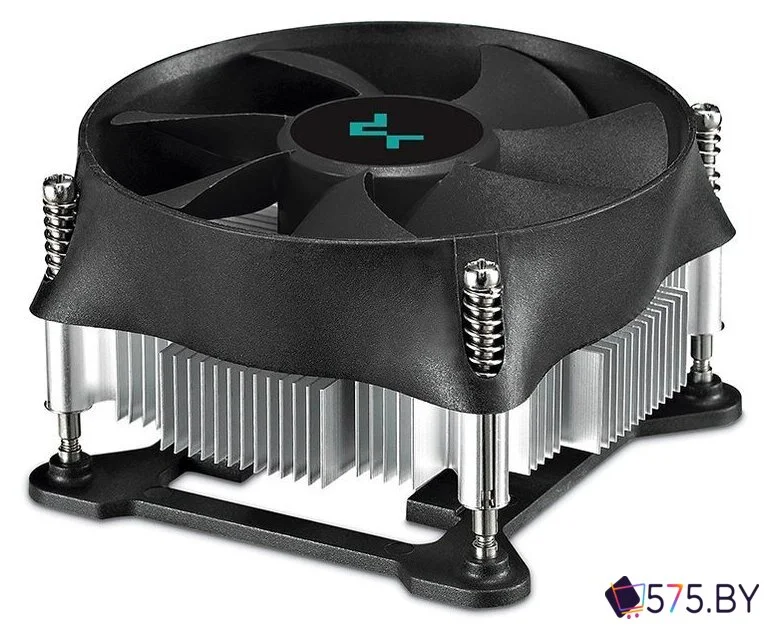 Кулер для процессора DeepCool THETA 15 PWM 1700 DP-ICAS-T15P-17 в магазине 575.by