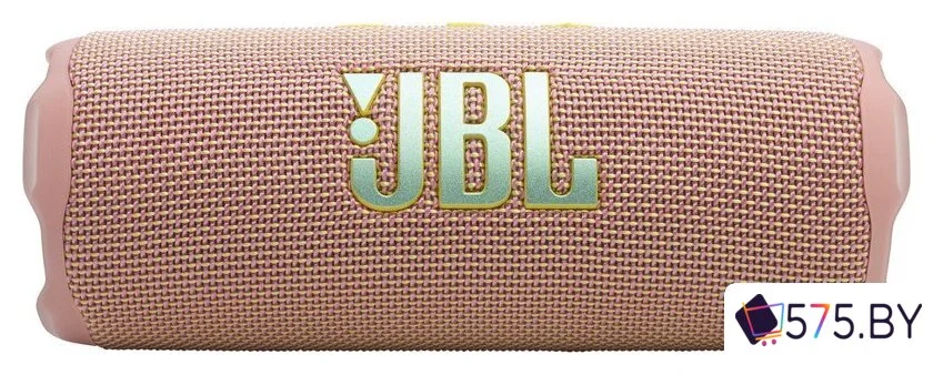 Беспроводная колонка JBL Flip 7 (розовый) в магазине 575.by