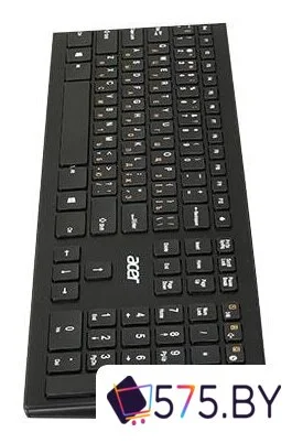 Клавиатура Acer OKR010 в магазине 575.by