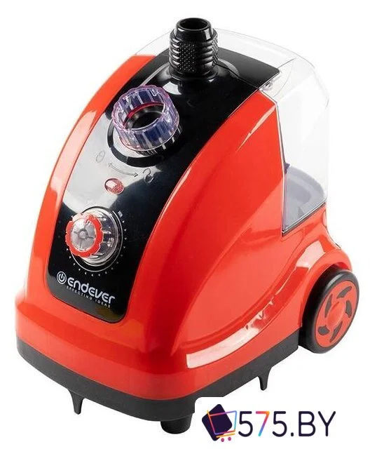 Отпариватель Endever Odyssey Q-106 в магазине 575.by