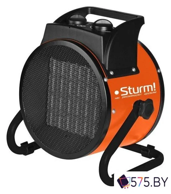 Электрическая тепловая пушка Sturm FH3022C в магазине 575.by