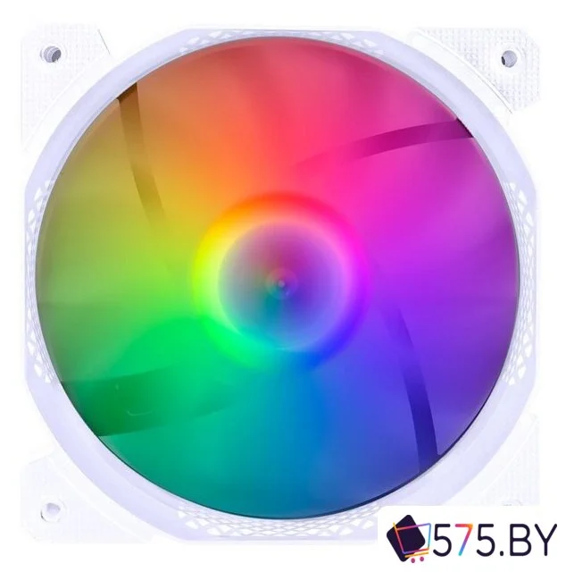 Вентилятор для корпуса 1stPlayer F1-WH в магазине 575.by