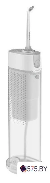 Ирригатор  Carrera CRP106 (белый) в магазине 575.by