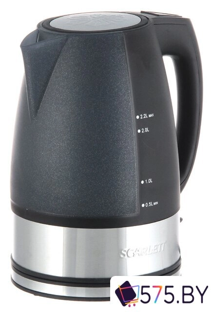 Электрический чайник Scarlett SC-1020 в магазине 575.by
