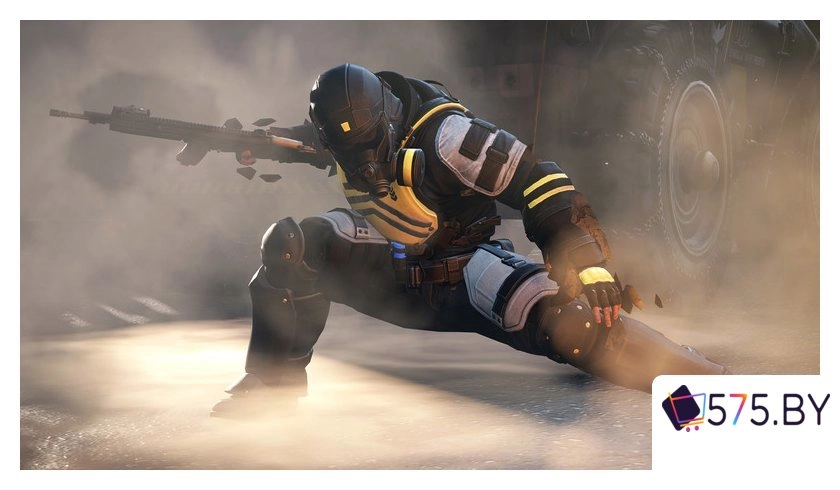 Игры для приставок PlayStation 4 inFAMOUS: Второй сын в магазине 575.by