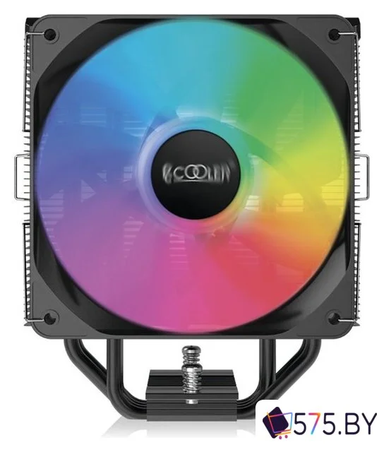 Кулер для процессора PCCooler Paladin EX300S в магазине 575.by