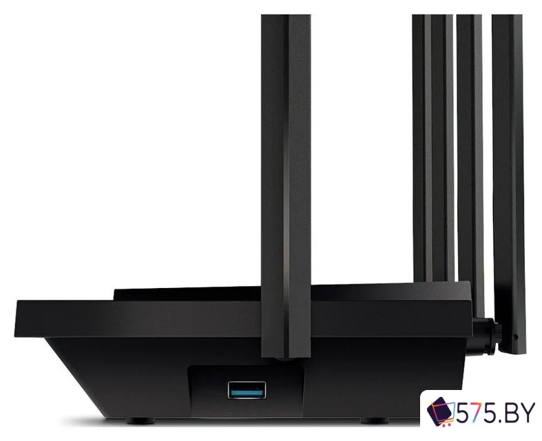 Wi-Fi роутер TP-Link Archer AX73 в магазине 575.by