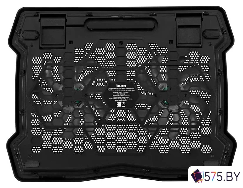 Подставка Buro BU-LCP150-B213 в магазине 575.by