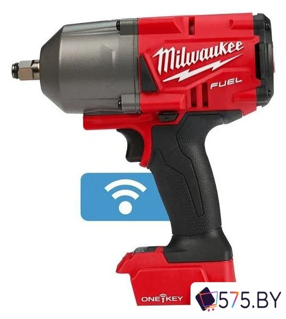 Гайковерт Milwaukee M18 Fuel OneFHIWF12-0X One-Key (без АКБ, кейс) в магазине 575.by