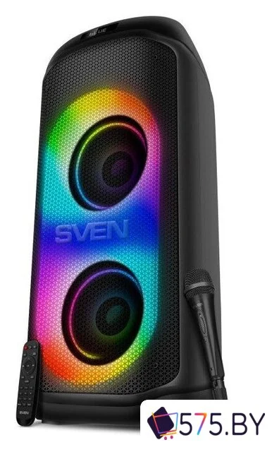 Патибокс SVEN PS-1050 в магазине 575.by