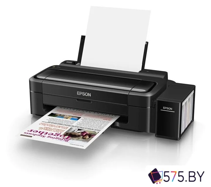 Принтер Epson L132 в магазине 575.by