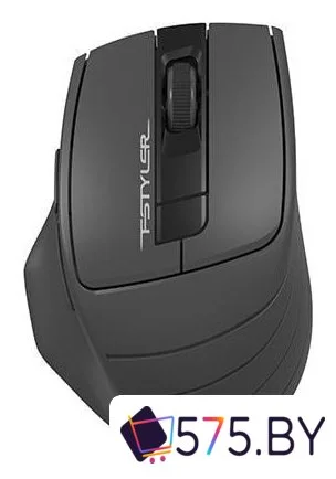 Мышь A4Tech Fstyler FG30S (серый) в магазине 575.by