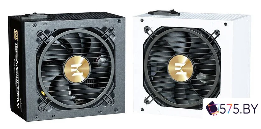 Блок питания Zalman TeraMax II 750W ZM750-TMX2 WH в магазине 575.by