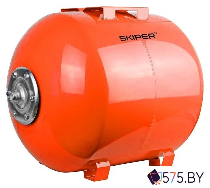 Гидроаккумулятор Skiper T-80H в магазине 575.by