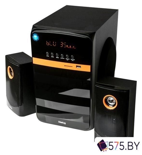 Акустика Dialog AP-240B в магазине 575.by