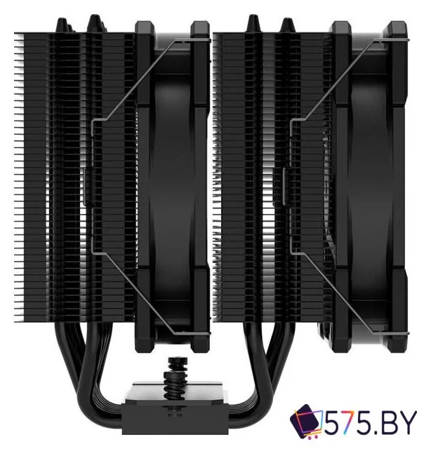 Кулер для процессора ID-Cooling SE-207-XT ARGB в магазине 575.by