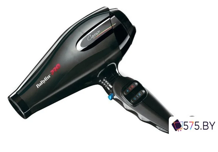 Фен BaByliss PRO BAB6510IRE в магазине 575.by