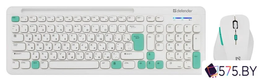 Офисный набор Defender Cerrato C-978 в магазине 575.by