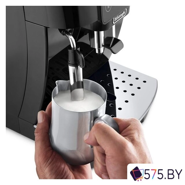 Кофемашина DeLonghi Magnifica Start ECAM 220.21.B в магазине 575.by