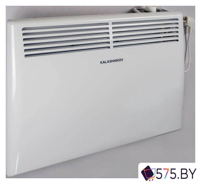 Конвектор Калашников KVCH-E15M-11 в магазине 575.by