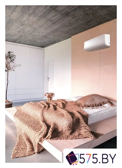 Кондиционер Midea Paramount MSAG1-18HRN1-I/MSAG1-18HRN1-O в магазине 575.by