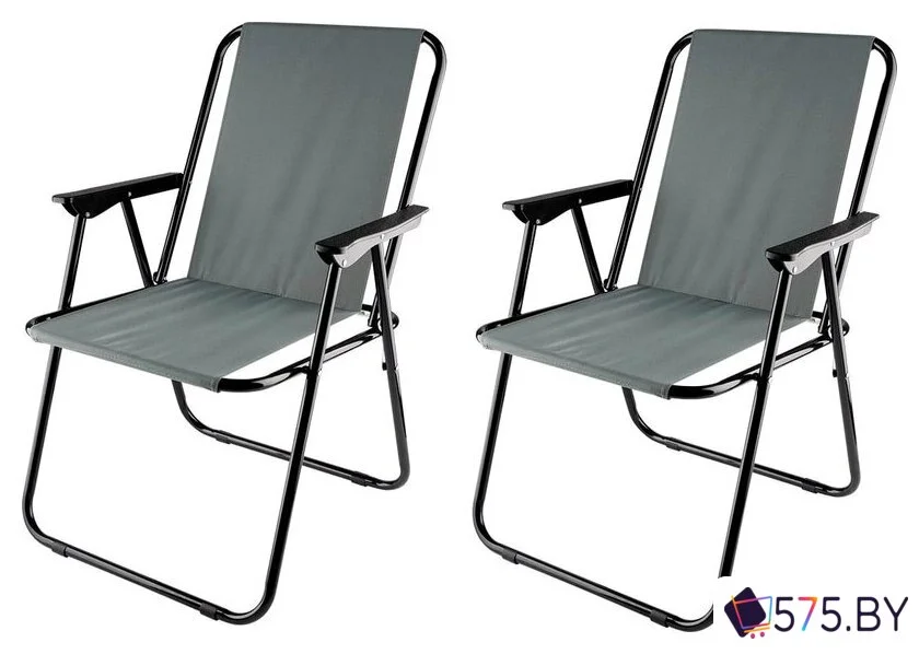 Кемпинговое кресло Ecos TD-10 993134 (2шт) в магазине 575.by